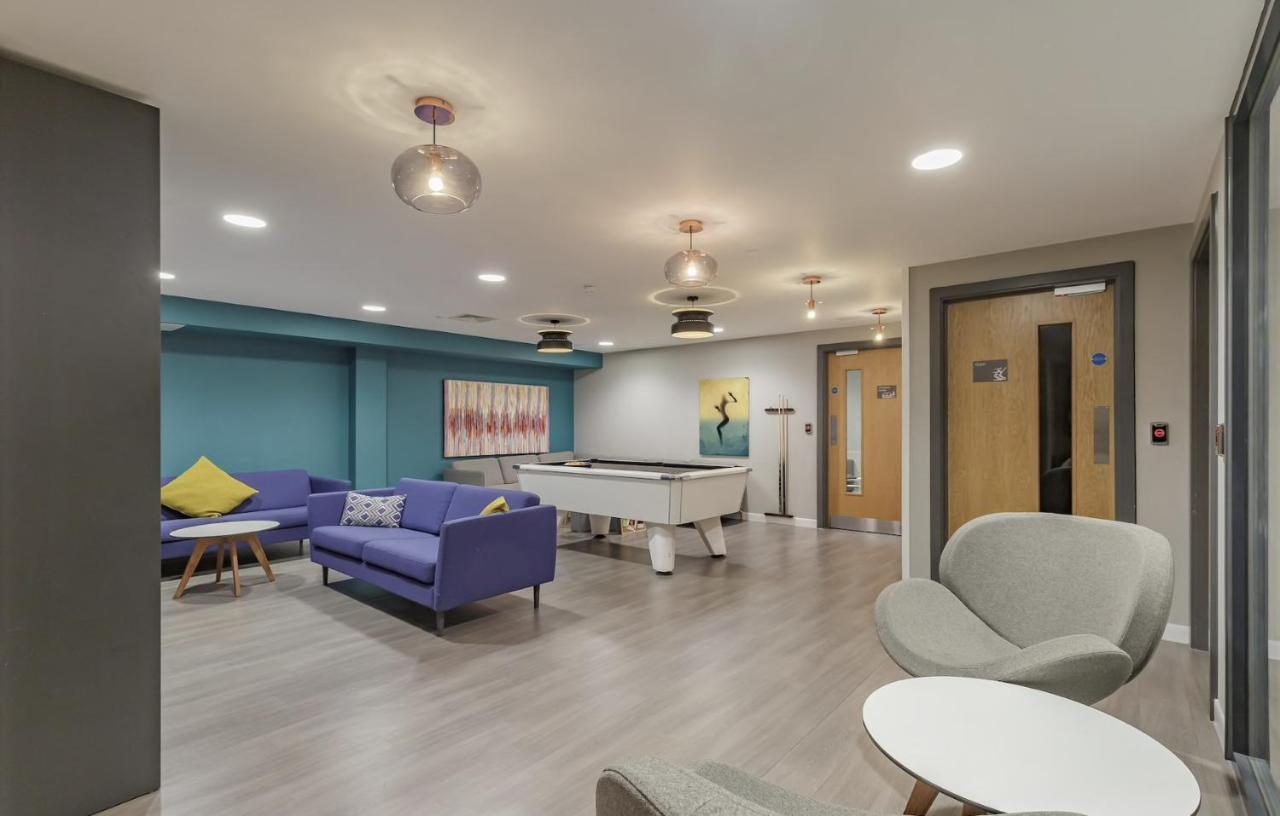 Hotel Joivy Affordable - Adults Only EDI