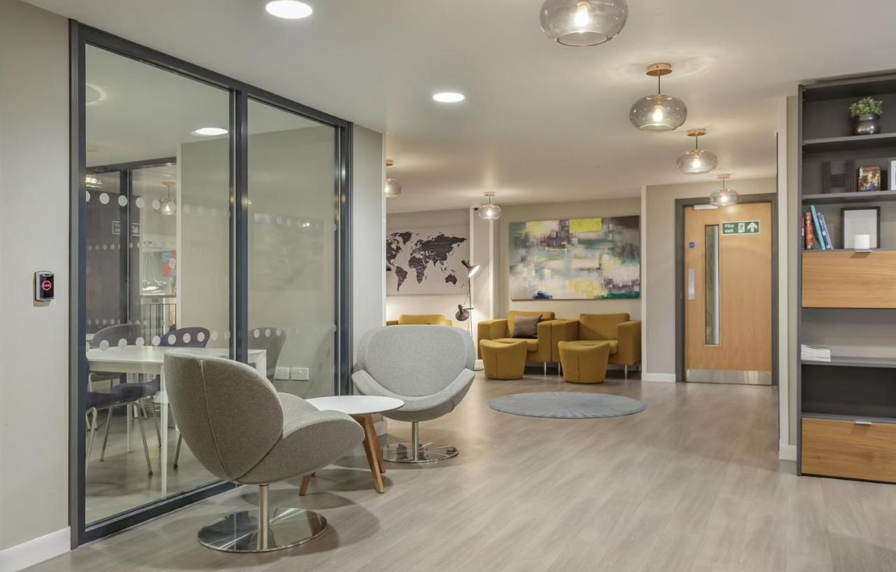 Joivy Affordable - Adults Only Hotel EDI