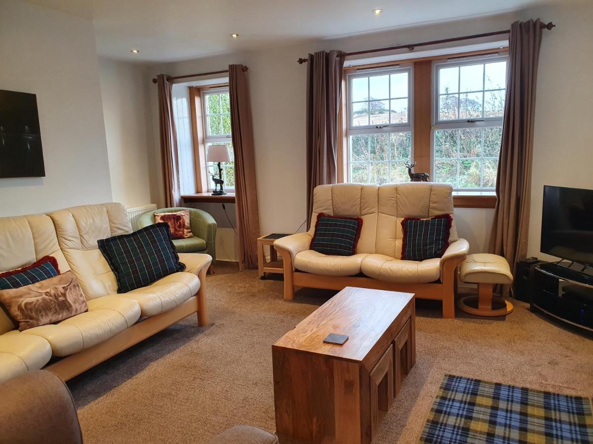 Wee Gem Holiday home Edinburgh