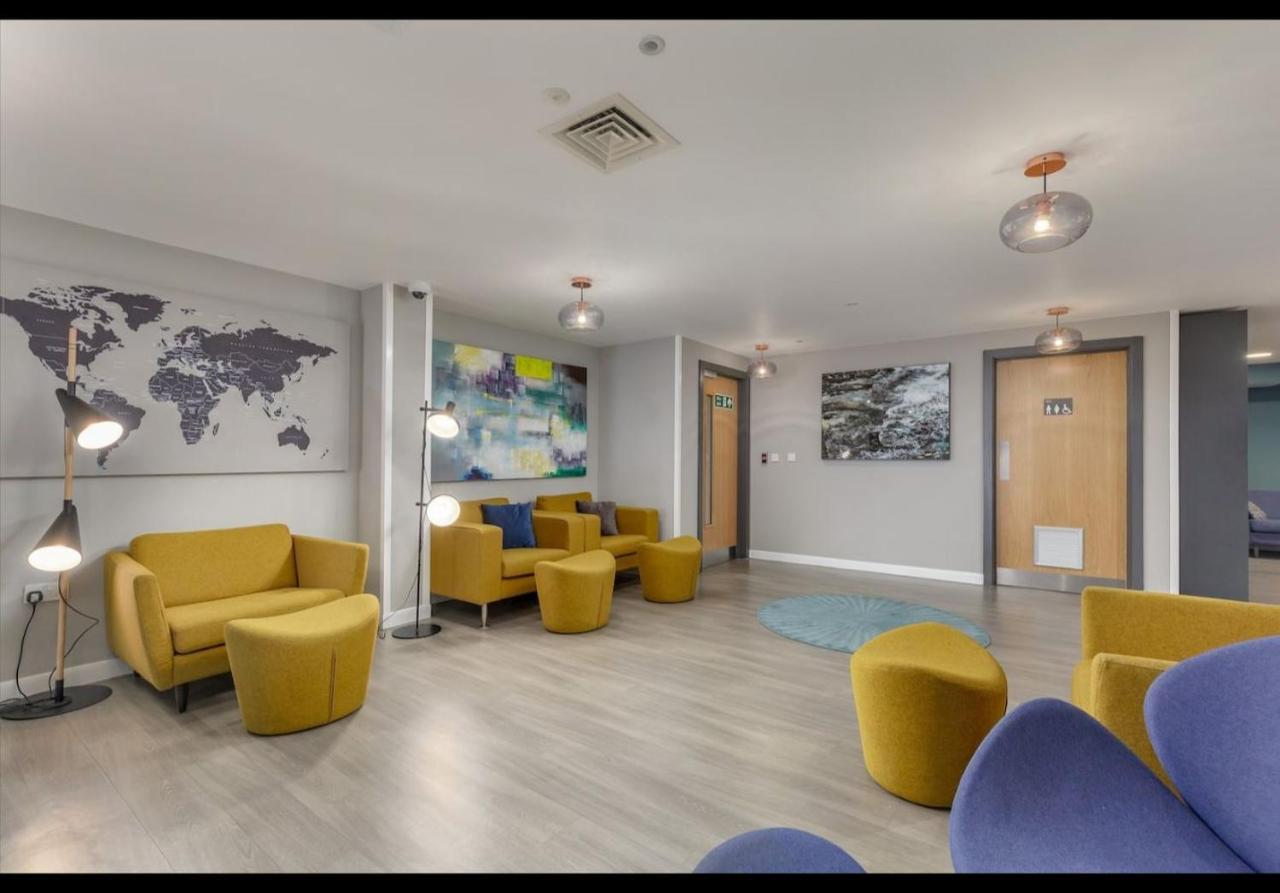 Joivy Affordable - Adults Only Hotel EDI