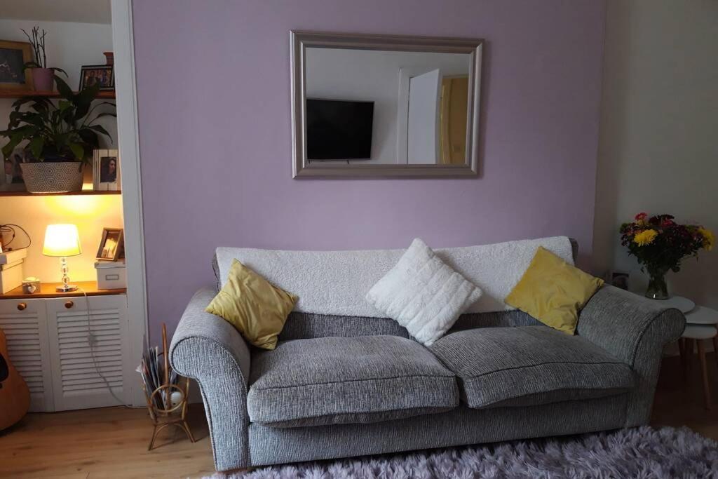 Apartment Edinburgh, Portobello, Sunny Beach Edinburgh