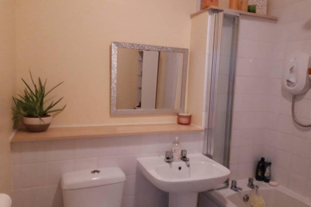 Apartment Edinburgh, Portobello, Sunny Beach Edinburgh