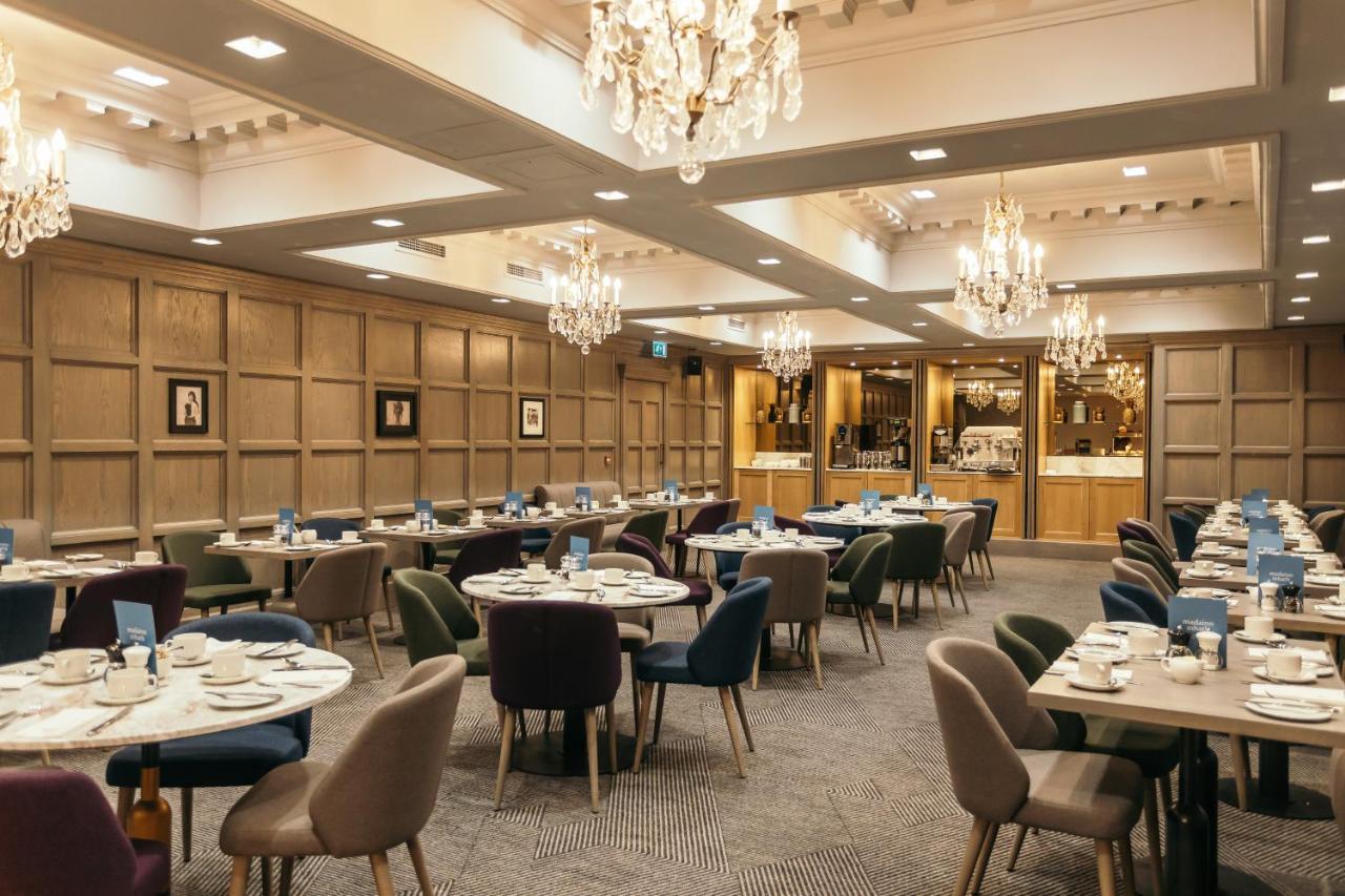 The Scotsman 4* Edinburgh