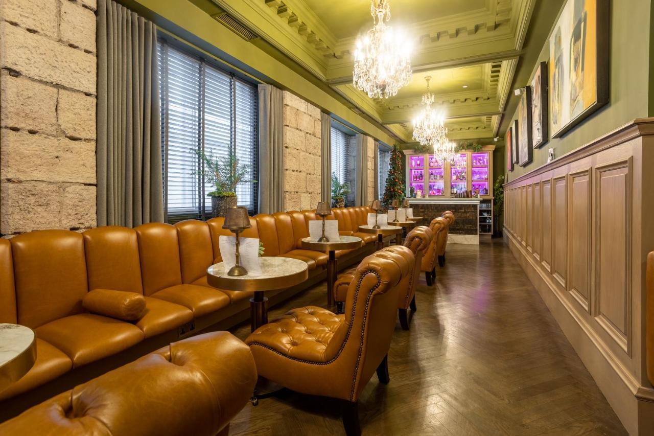 The Scotsman 4* Edinburgh
