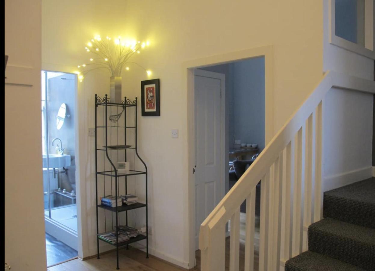 Apartment Royal Mile Edinburgh