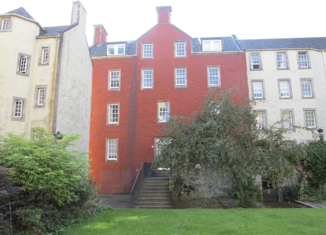 2 Chessels Court, Flat 3 Edinburgh