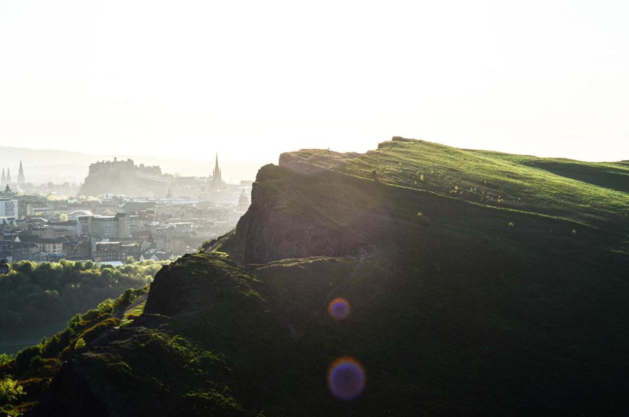 Apartment Spacious, Central Edinburgh