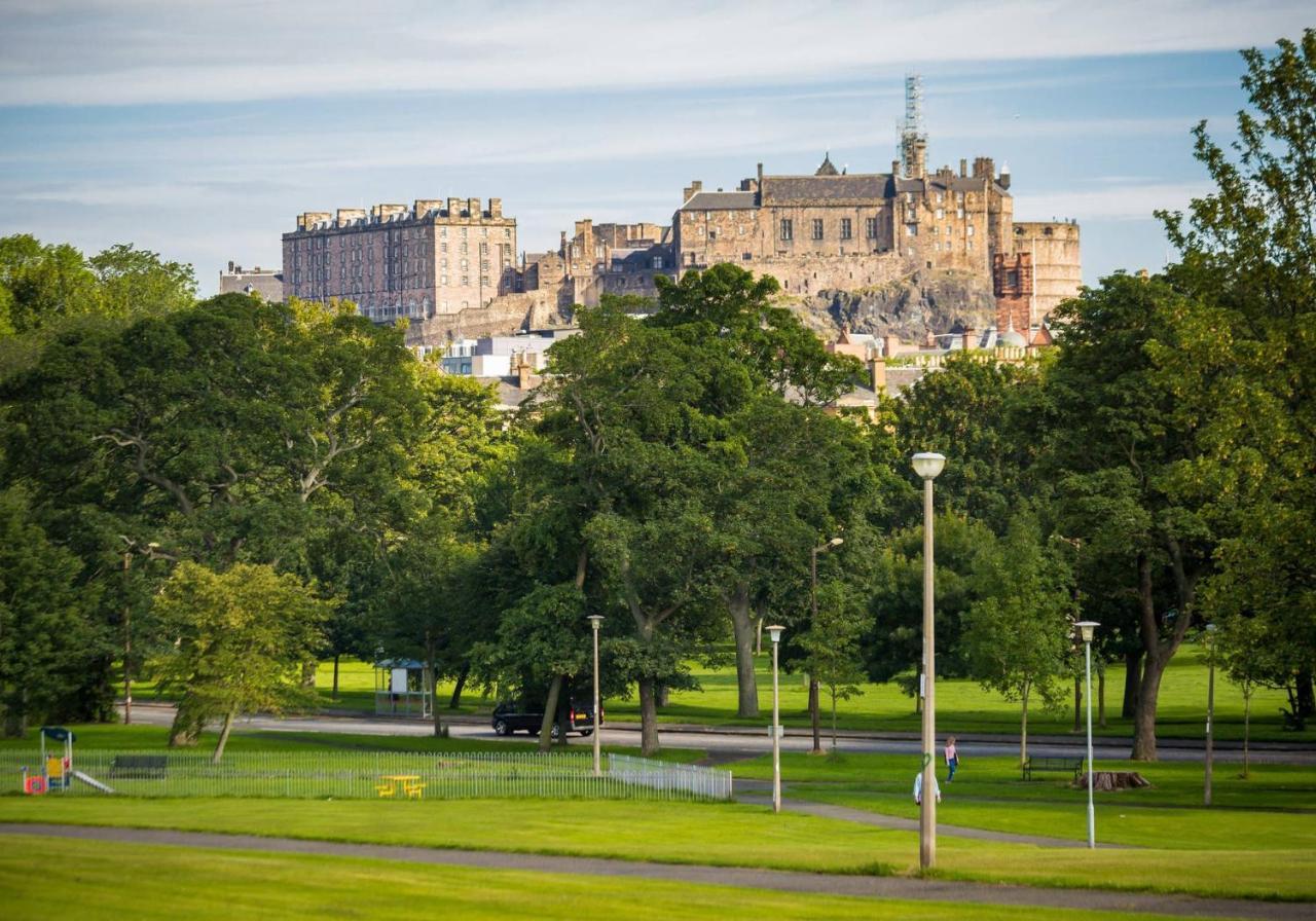 The Edinburgh Address - Classic Marchmont Charm Apartment EDI