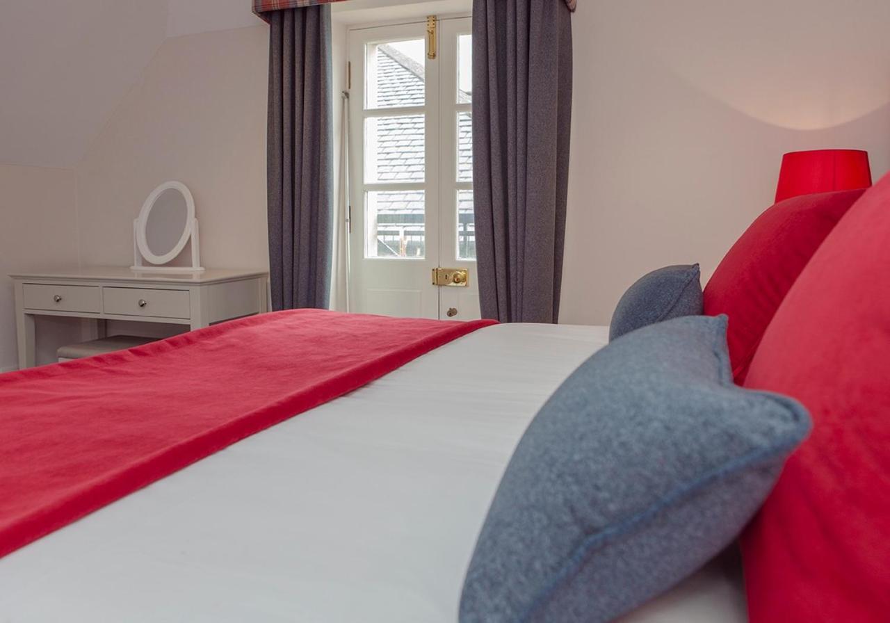 Mapmakers Townhouse - The Address Holiday home