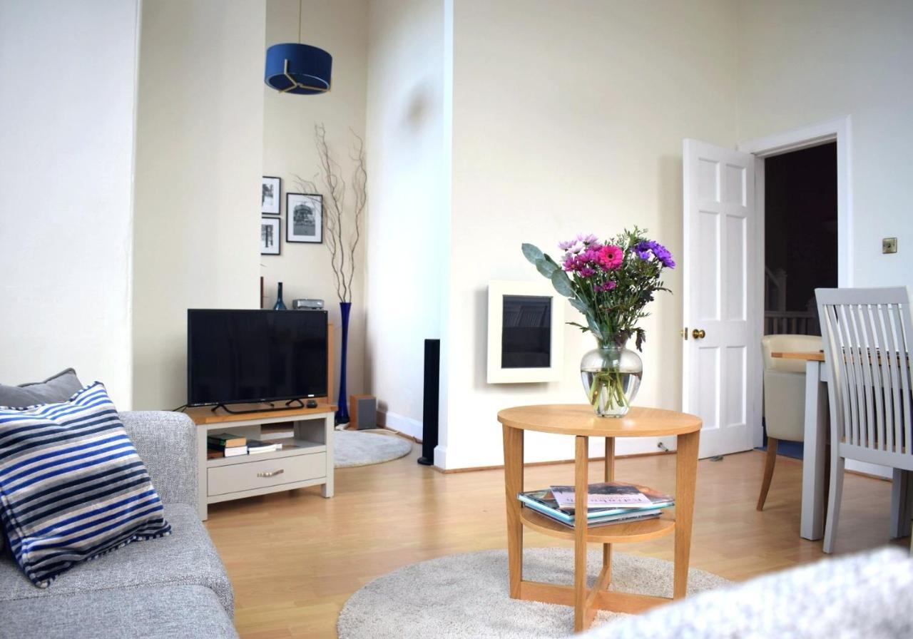 Mapmakers Townhouse - The Address Holiday home