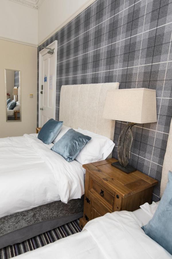 Rays Guest house