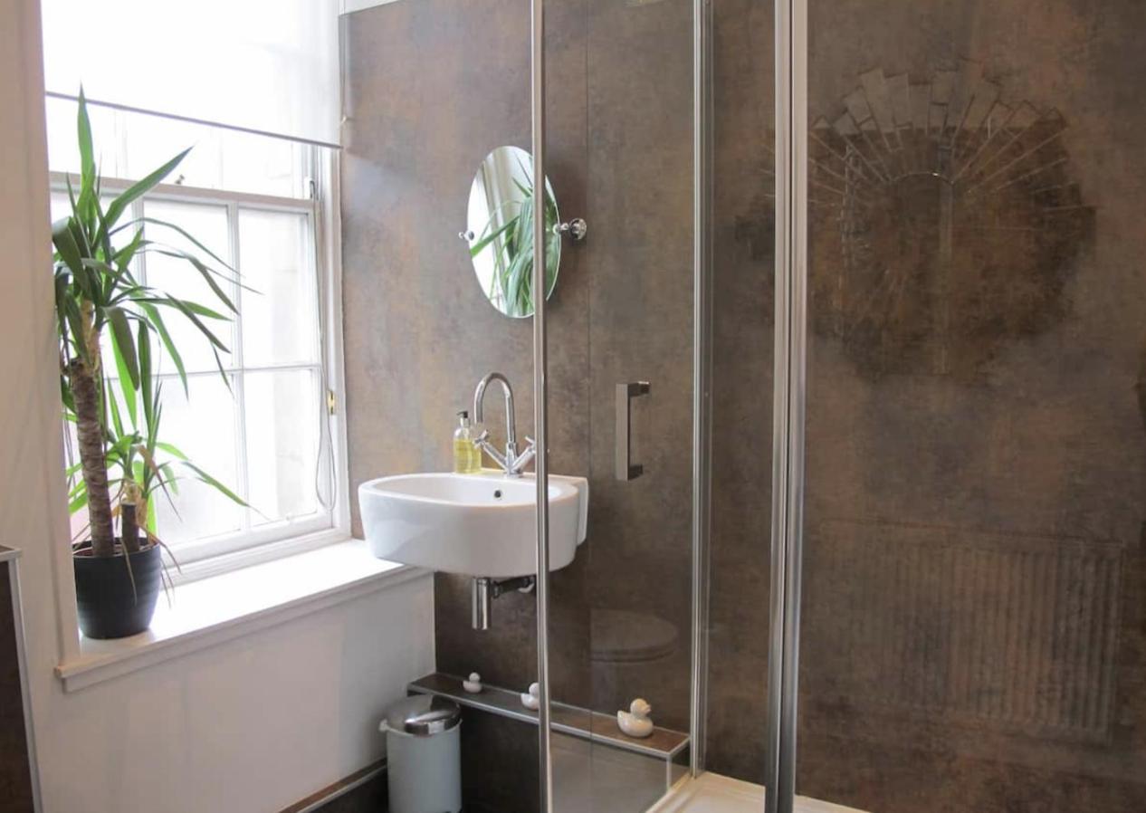 Royal Mile Apartment Edinburgh
