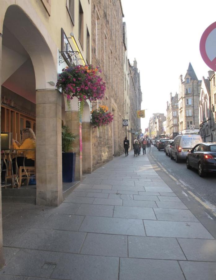 2 Chessels Court, Flat 3 Apartment Edinburgh