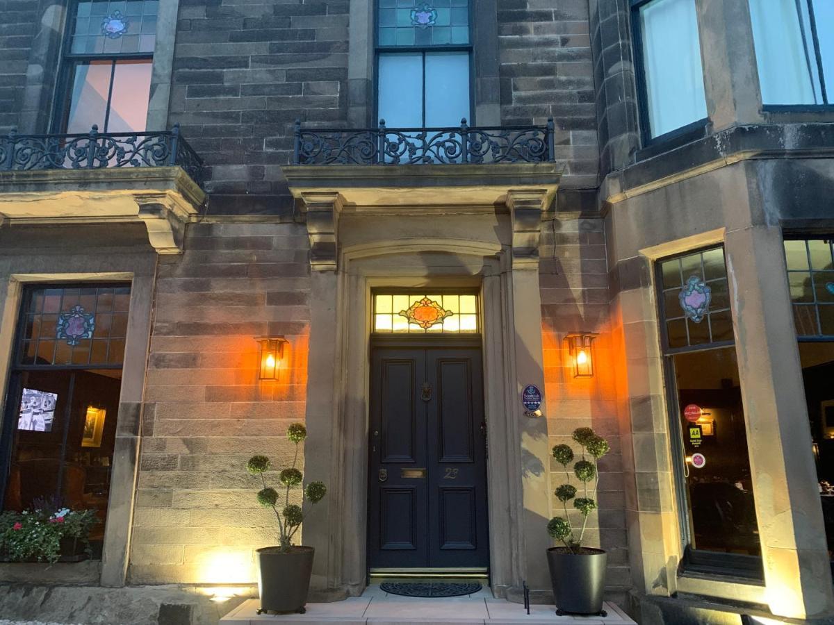 Gasthof 23 Mayfield 5*