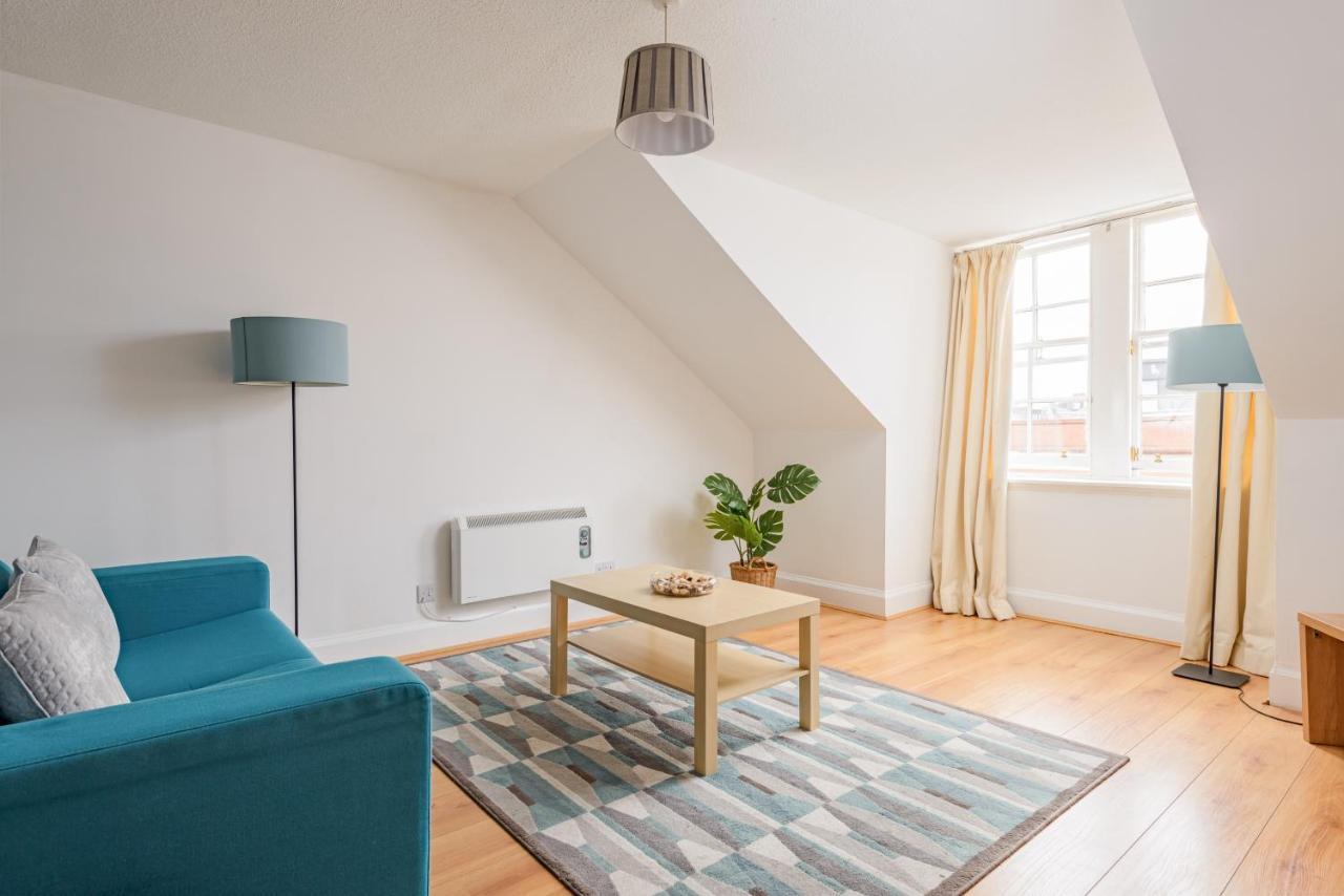 Apartment The South Bridge Edinburgh