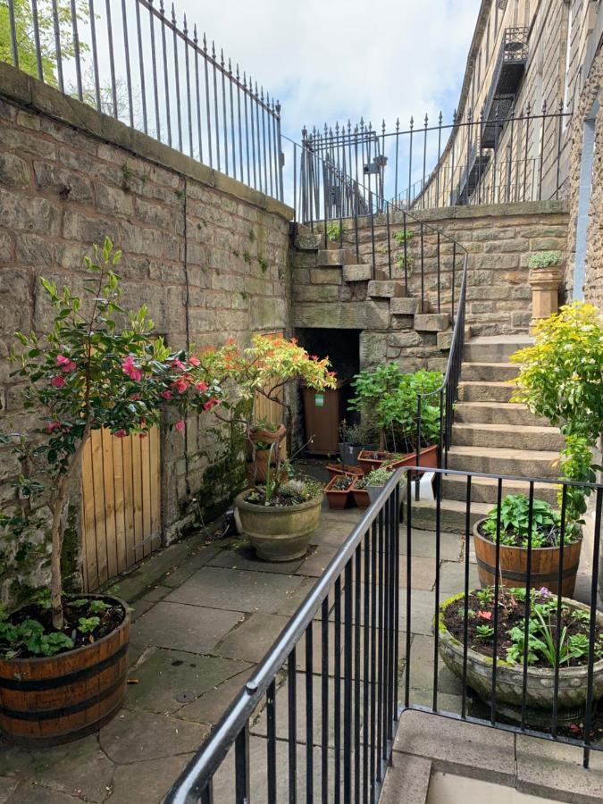 Geraldsplace Bed & Breakfast Edinburgh