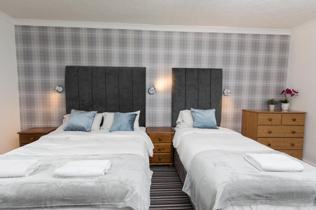 Rays Guest house