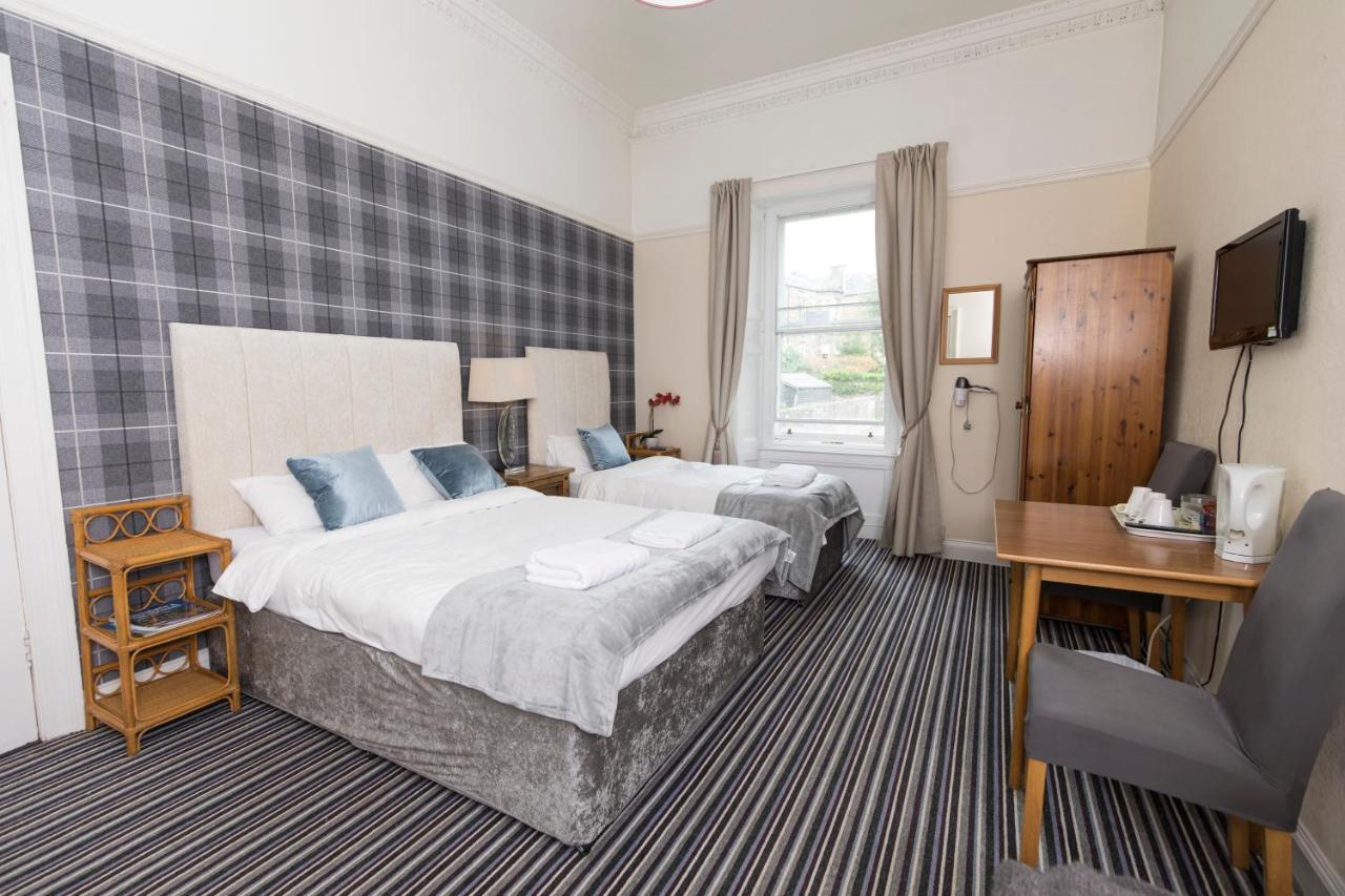 Guest house Rays Edinburgh