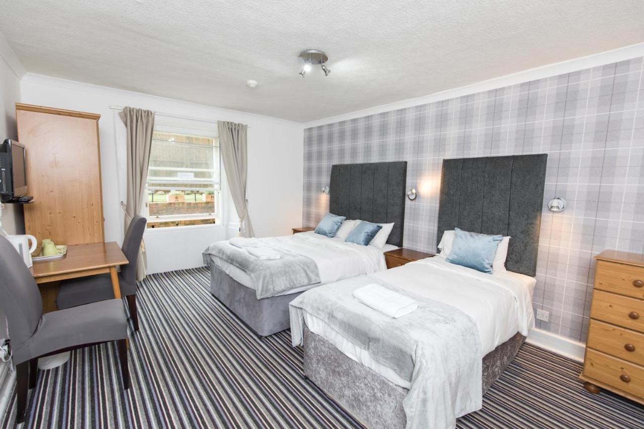 Rays Guest house