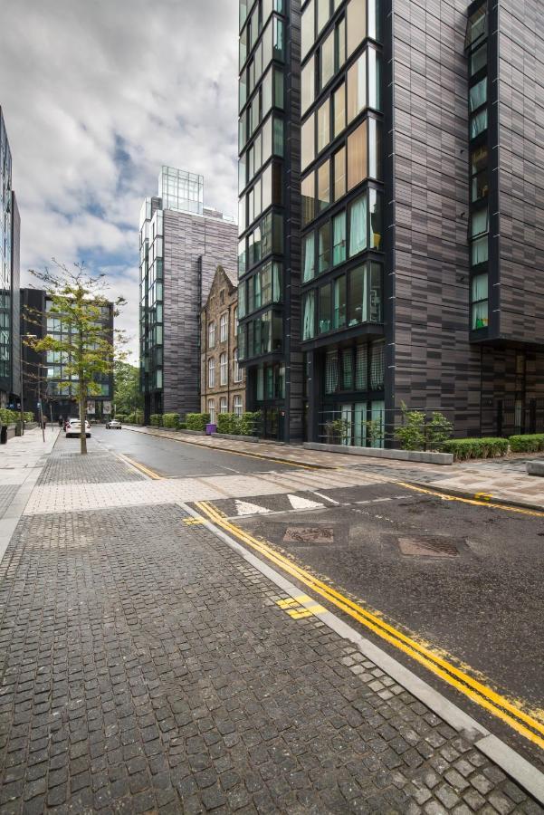 Diamond Quartermile Edinburgh