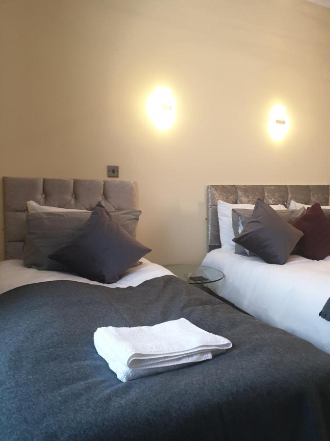 Apartment Spittal St - Edinburgh