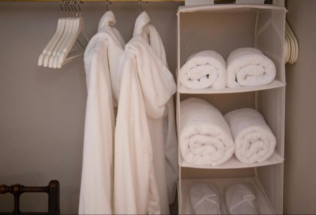 Georgian House Guest house 4*