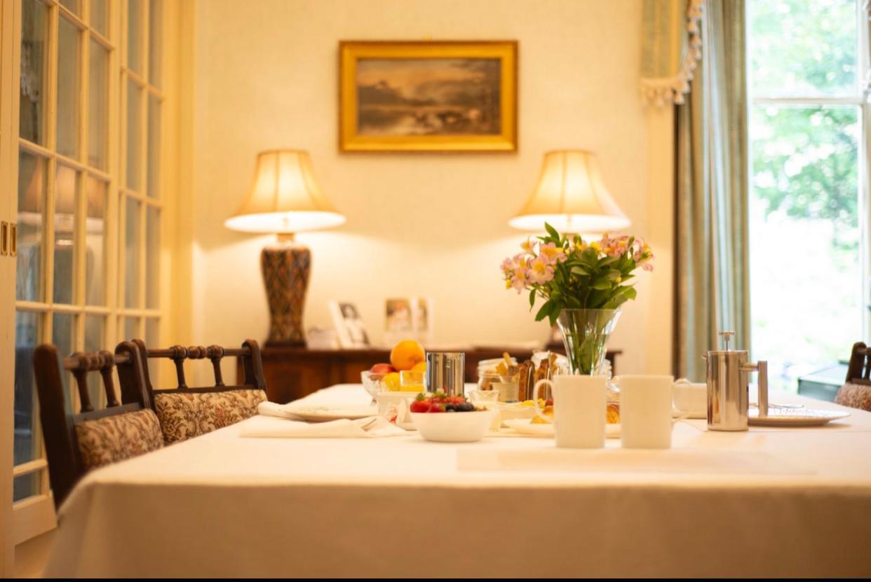 Georgian House Guest house Edinburgh