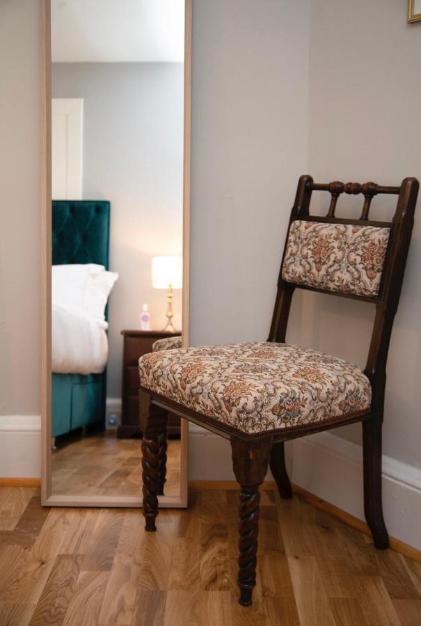 Georgian House 4* Edinburgh