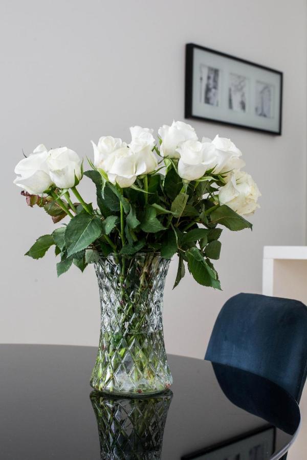 Diamond Quartermile Apartment Edinburgh