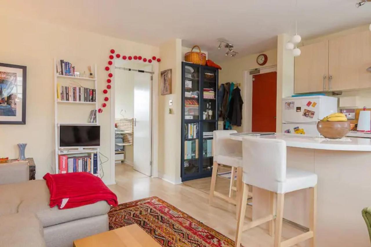 Guestready - Cosy & Bright - Flat Apartment EDI