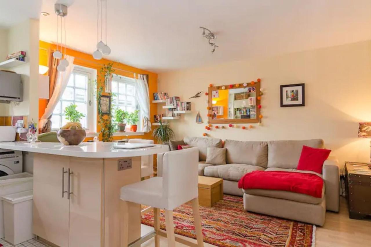 Guestready - Cosy & Bright - Flat * EDI