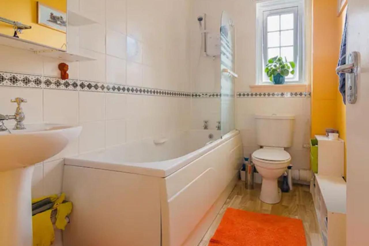 Apartment Guestready - Cosy & Bright - Flat EDI