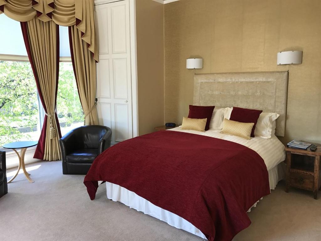 Alba House Guest house