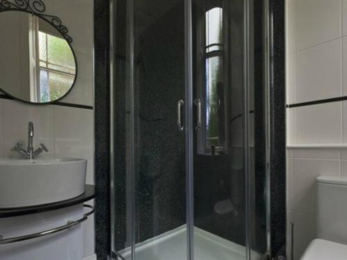 Alba House Guest house Edinburgh