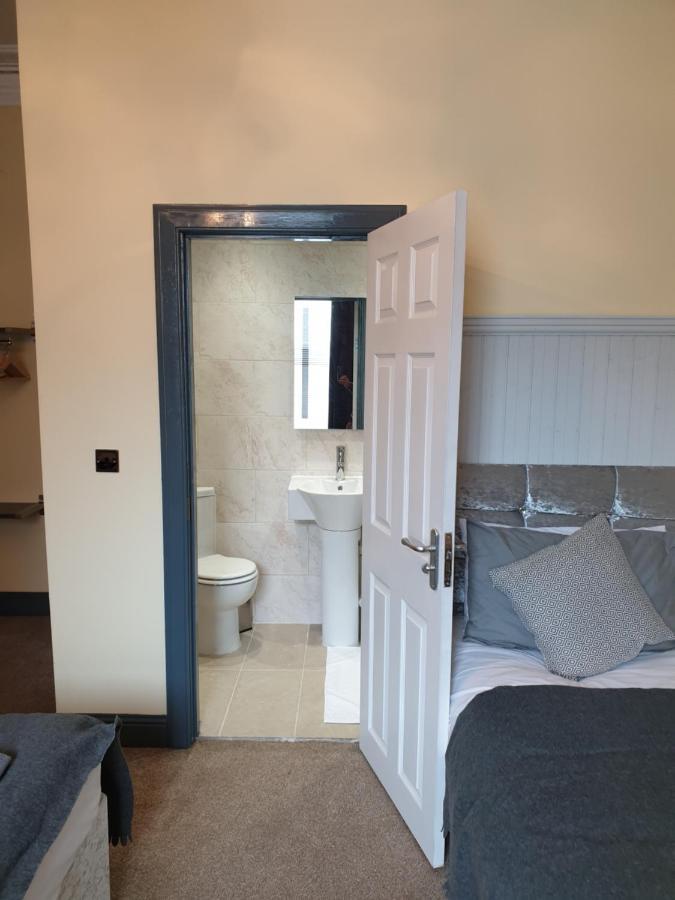 Guest house Lower Gilmore Place *