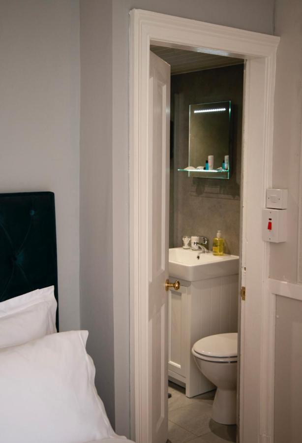 Georgian House Guest house Edinburgh