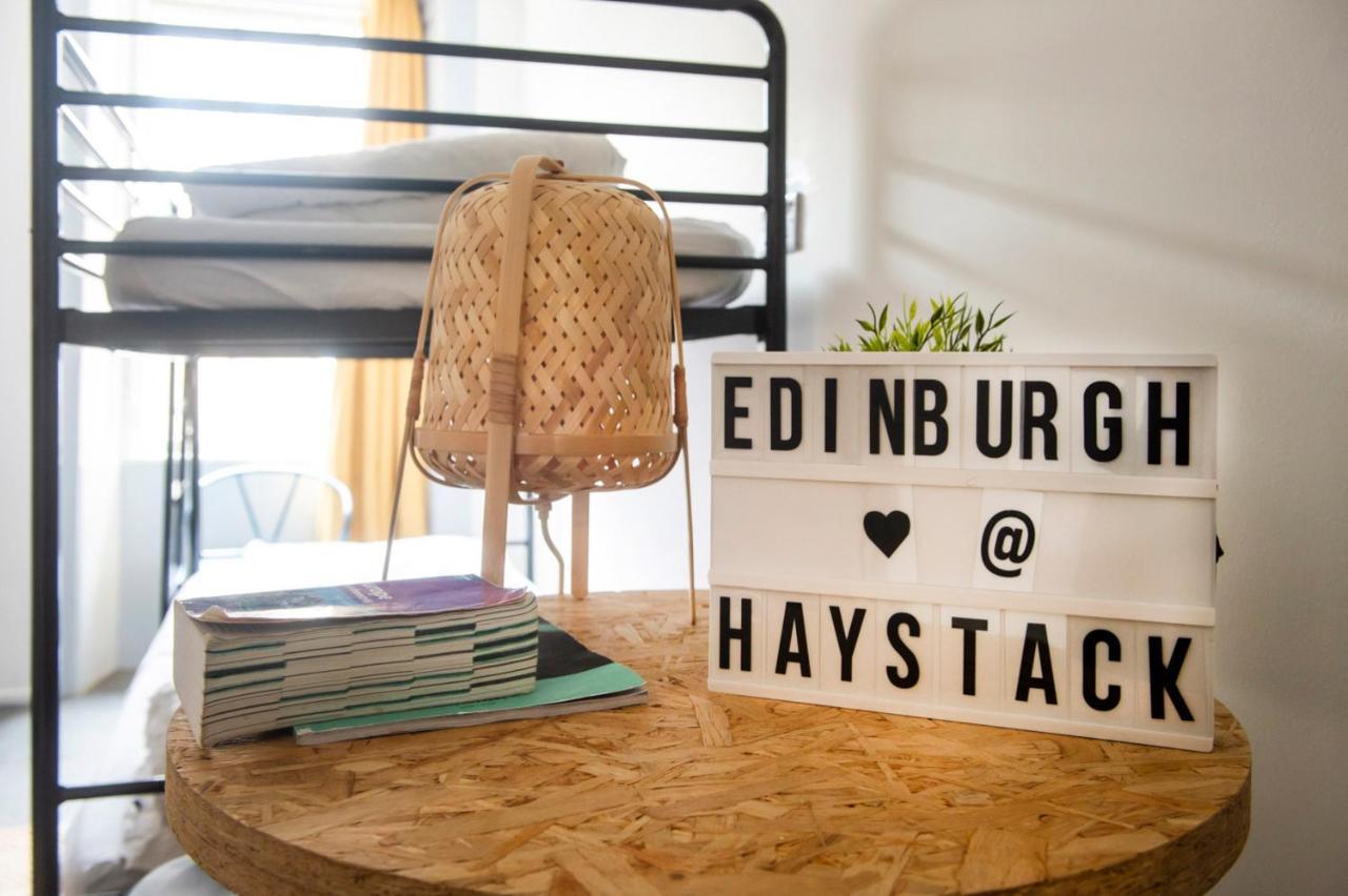 Haystack Hostel
