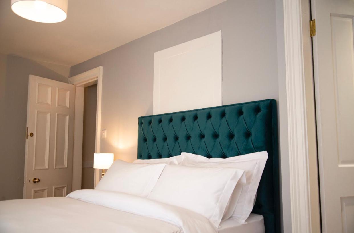 Georgian House 4* Edinburgh