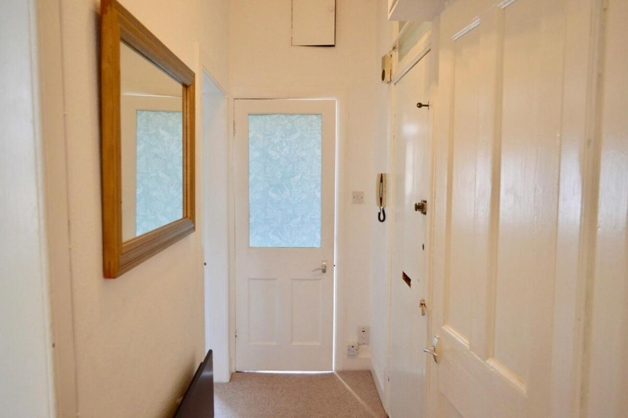 Two Bedroom Flat By Royal Mile! EDI