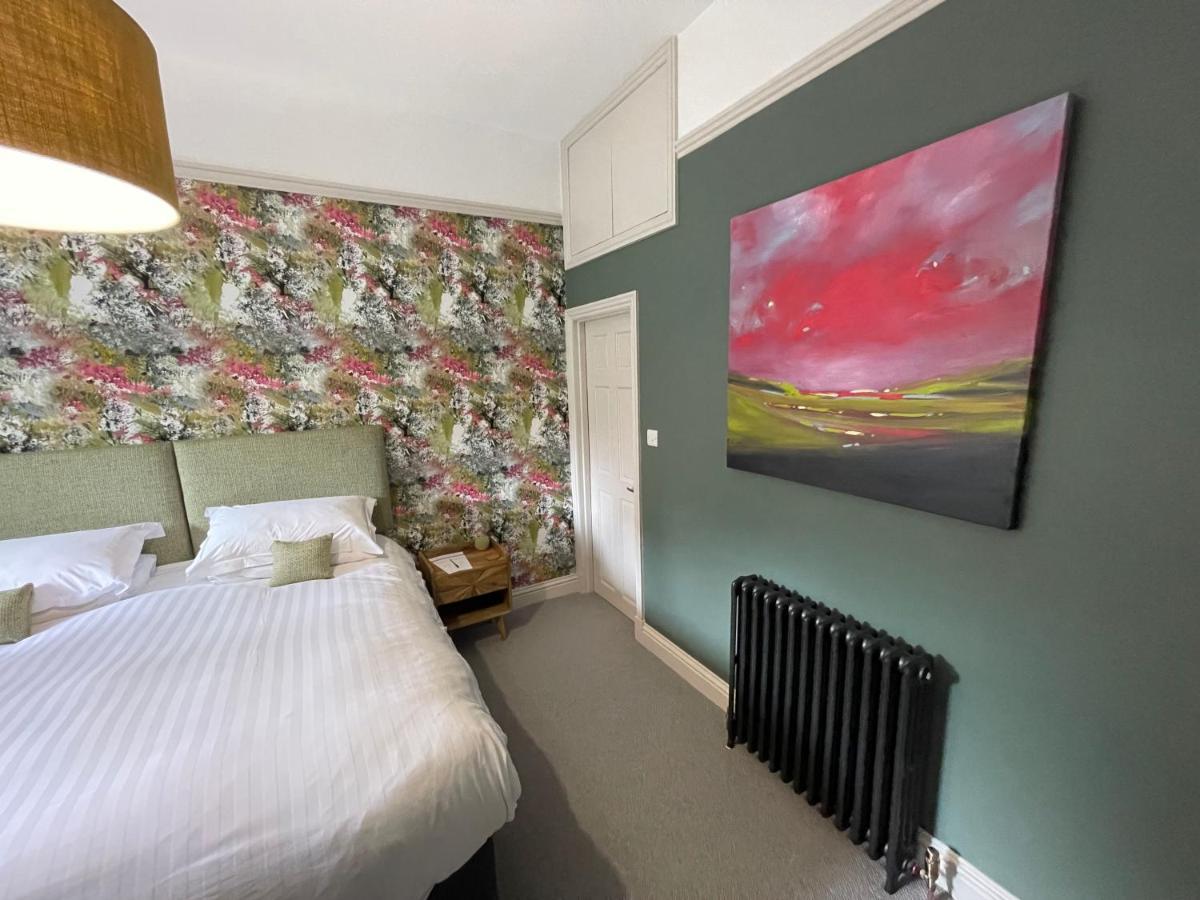 Ben Cruachan Guest house Edinburgh