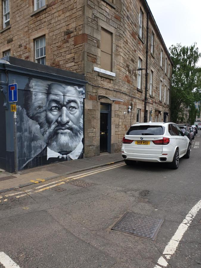 Lower Gilmore Place Guest house Edinburgh