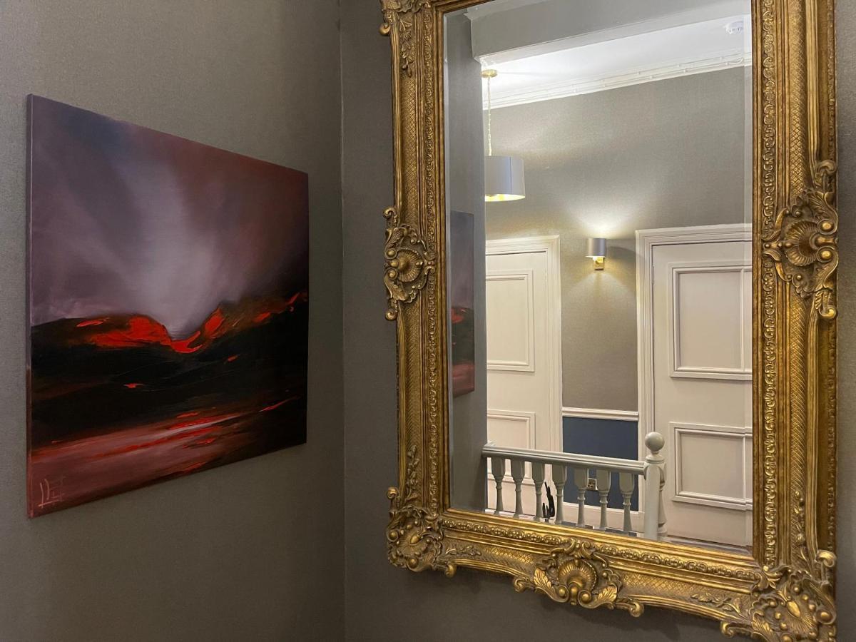 Guest house Ben Cruachan Edinburgh