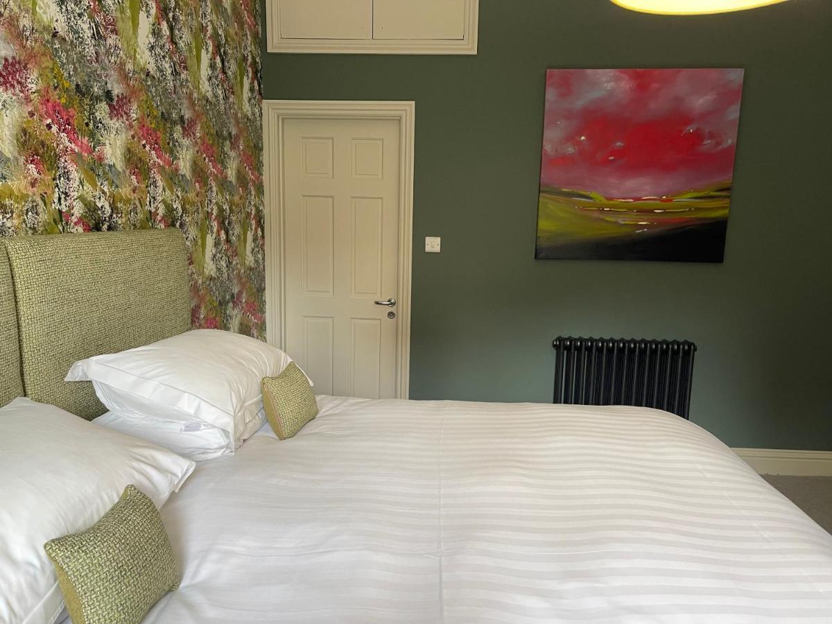 Guest house Ben Cruachan