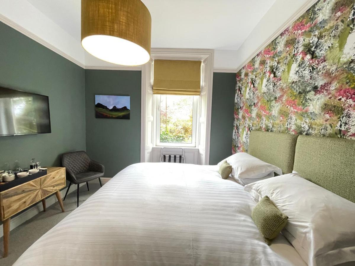Guest house Ben Cruachan *