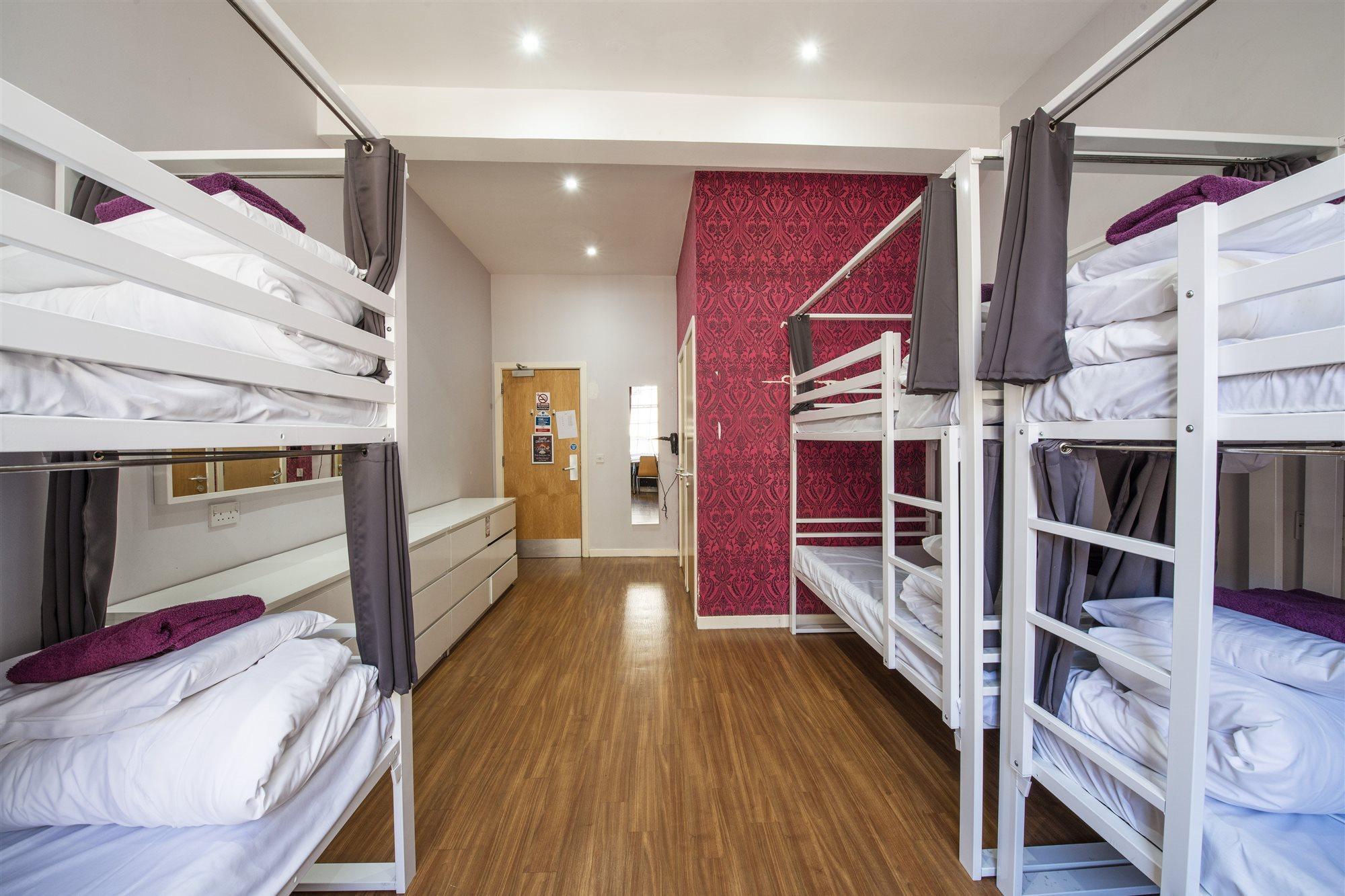 A&o Hostel