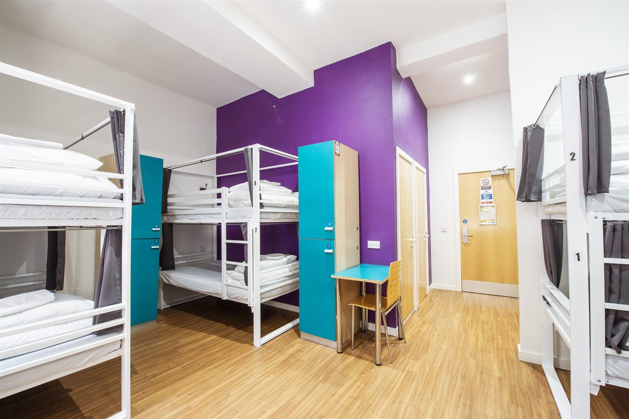 A&o Hostel *