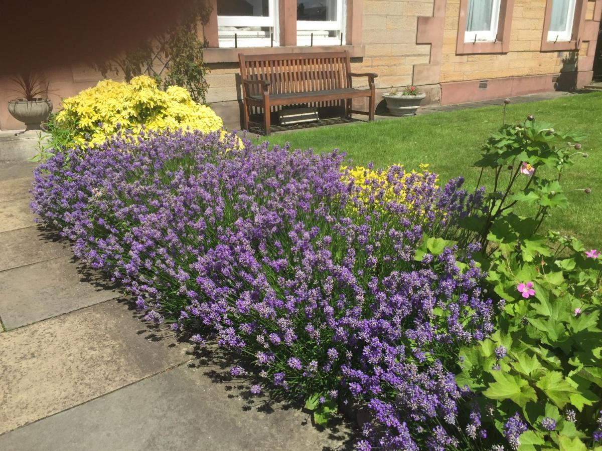 Dorstan House 3* Edinburgh