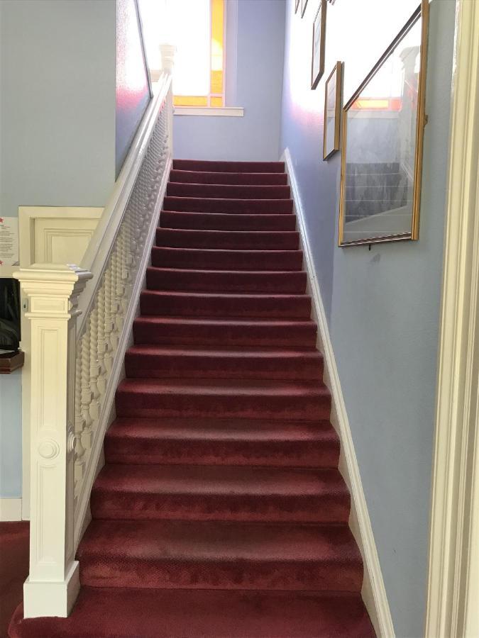 Guest house Dorstan House 3*