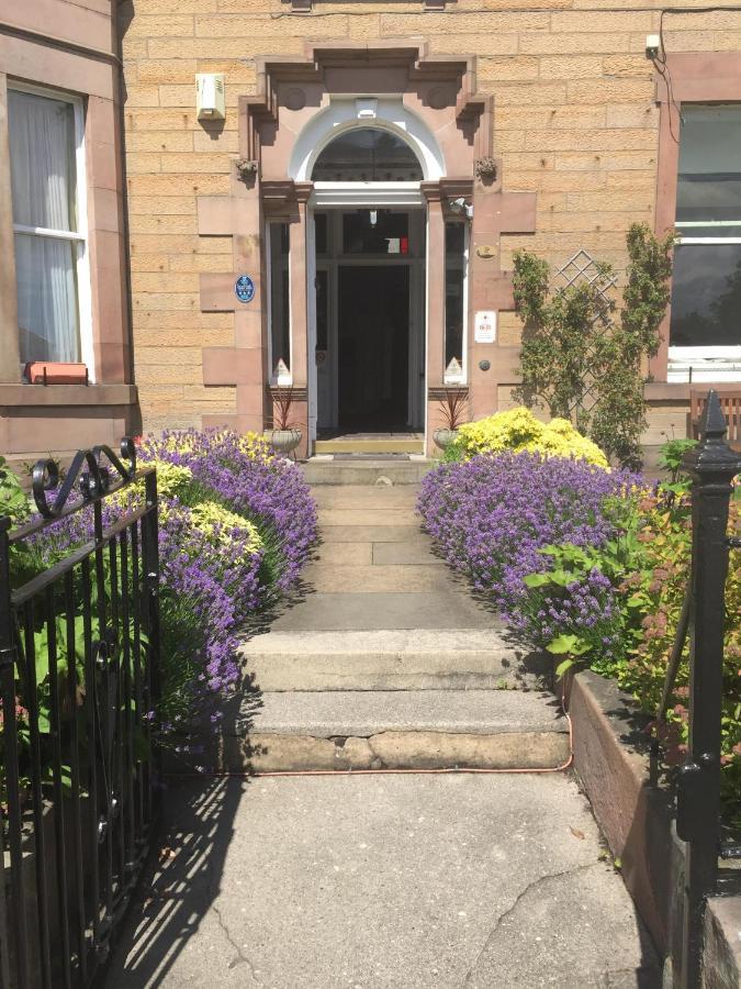 Guest house Dorstan House 3*