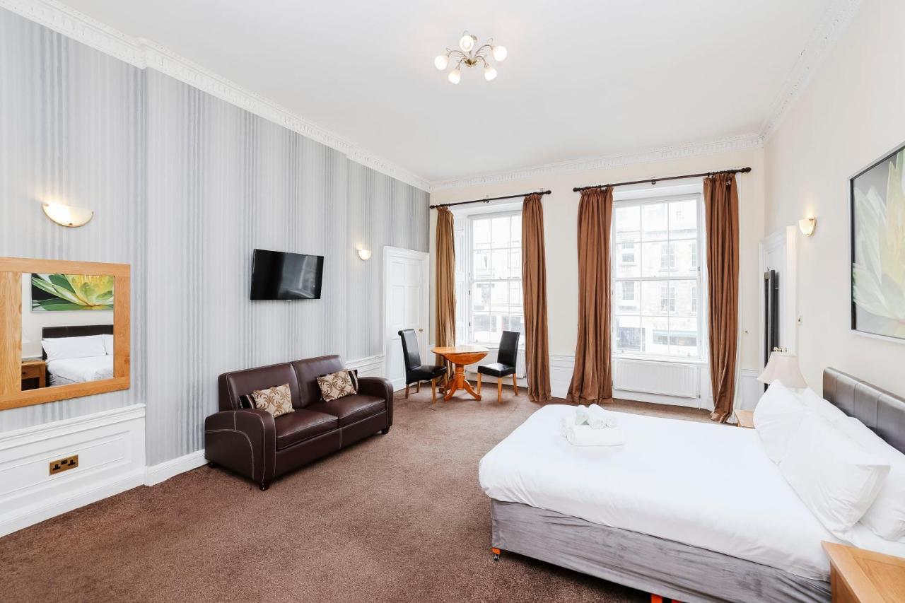 Gasthof Castle Street 3*